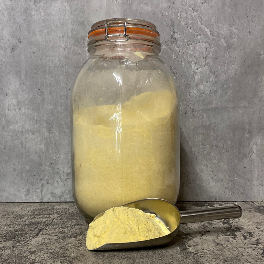 Organic Tapioca Starch - 100g