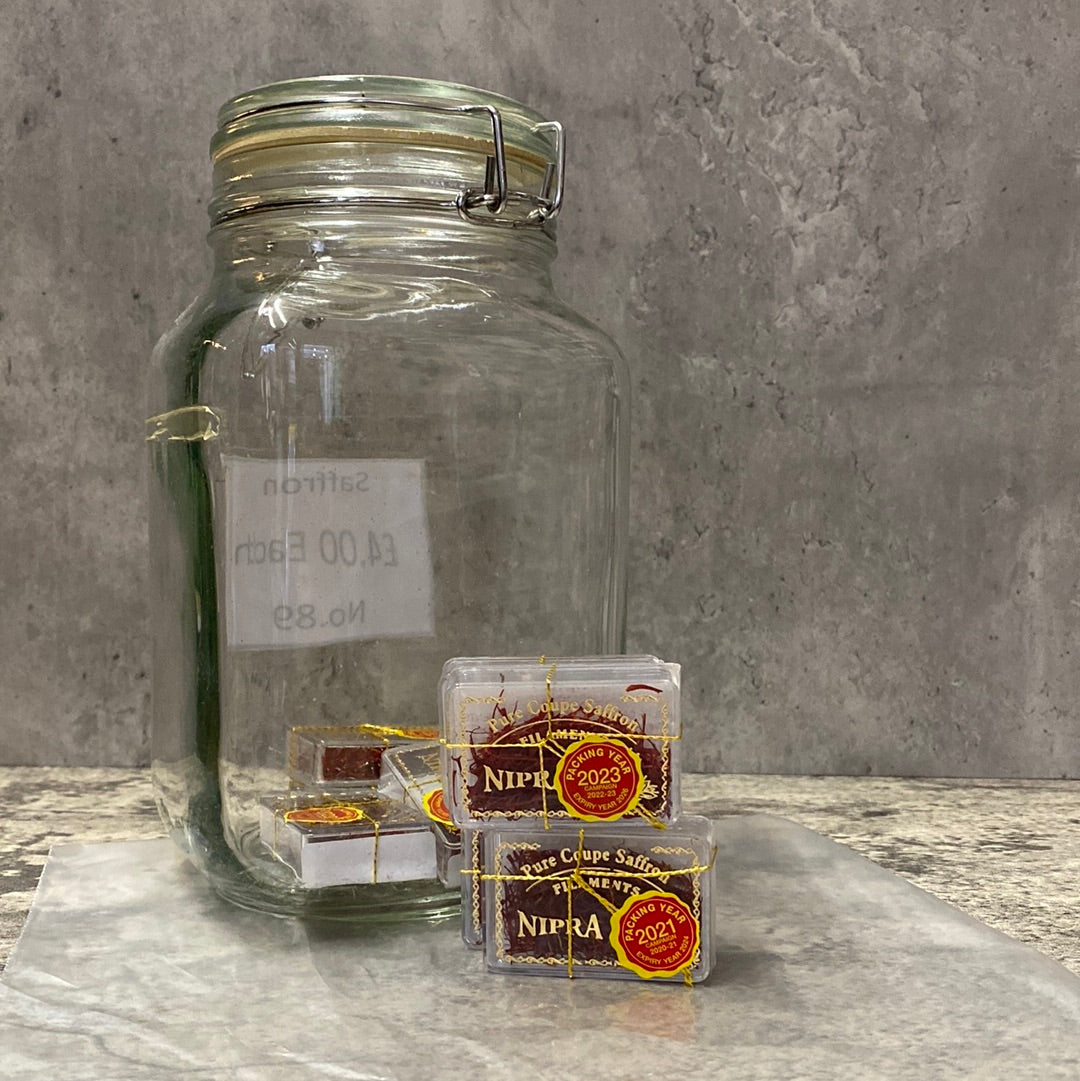 Saffron - 1g