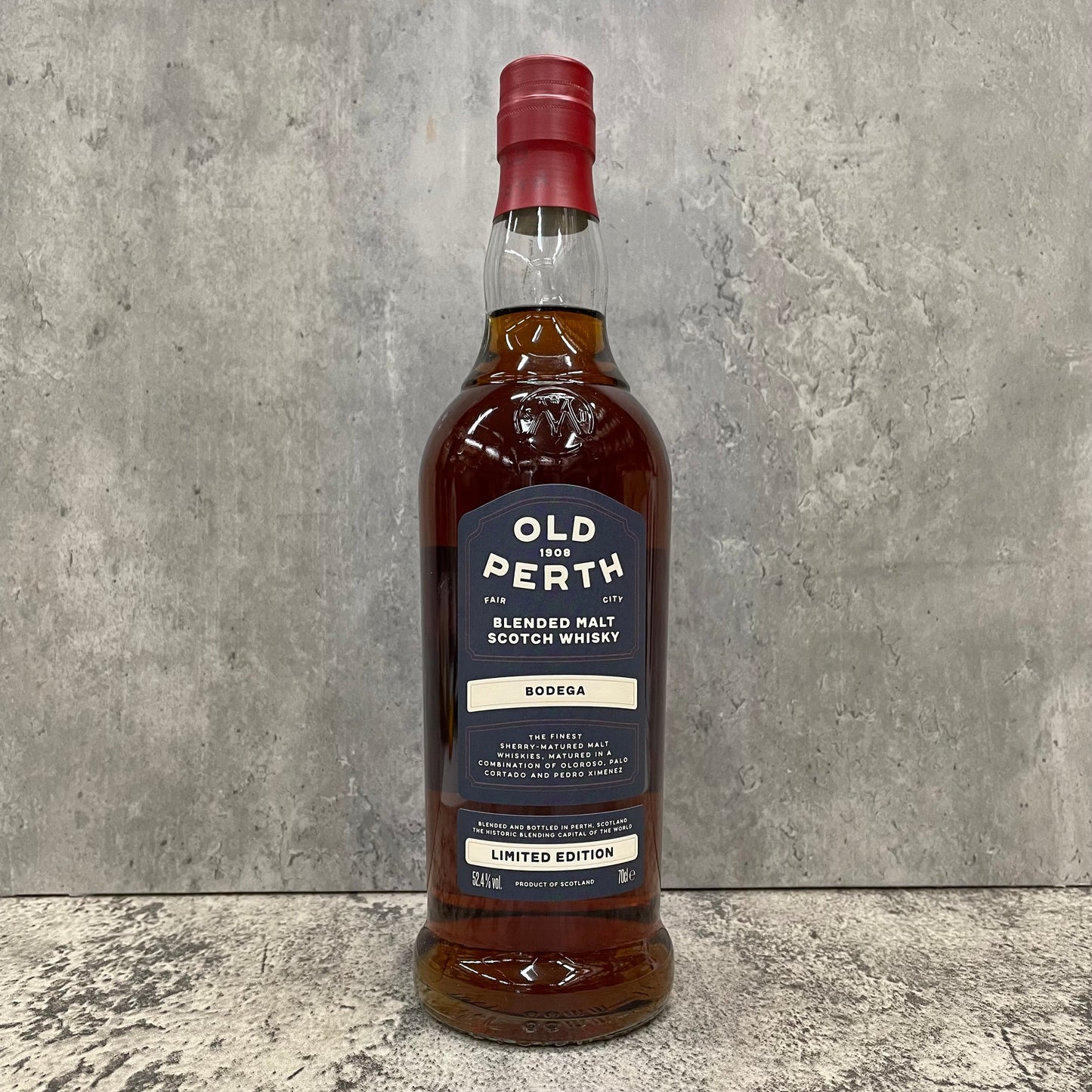 Old Perth - Bodega