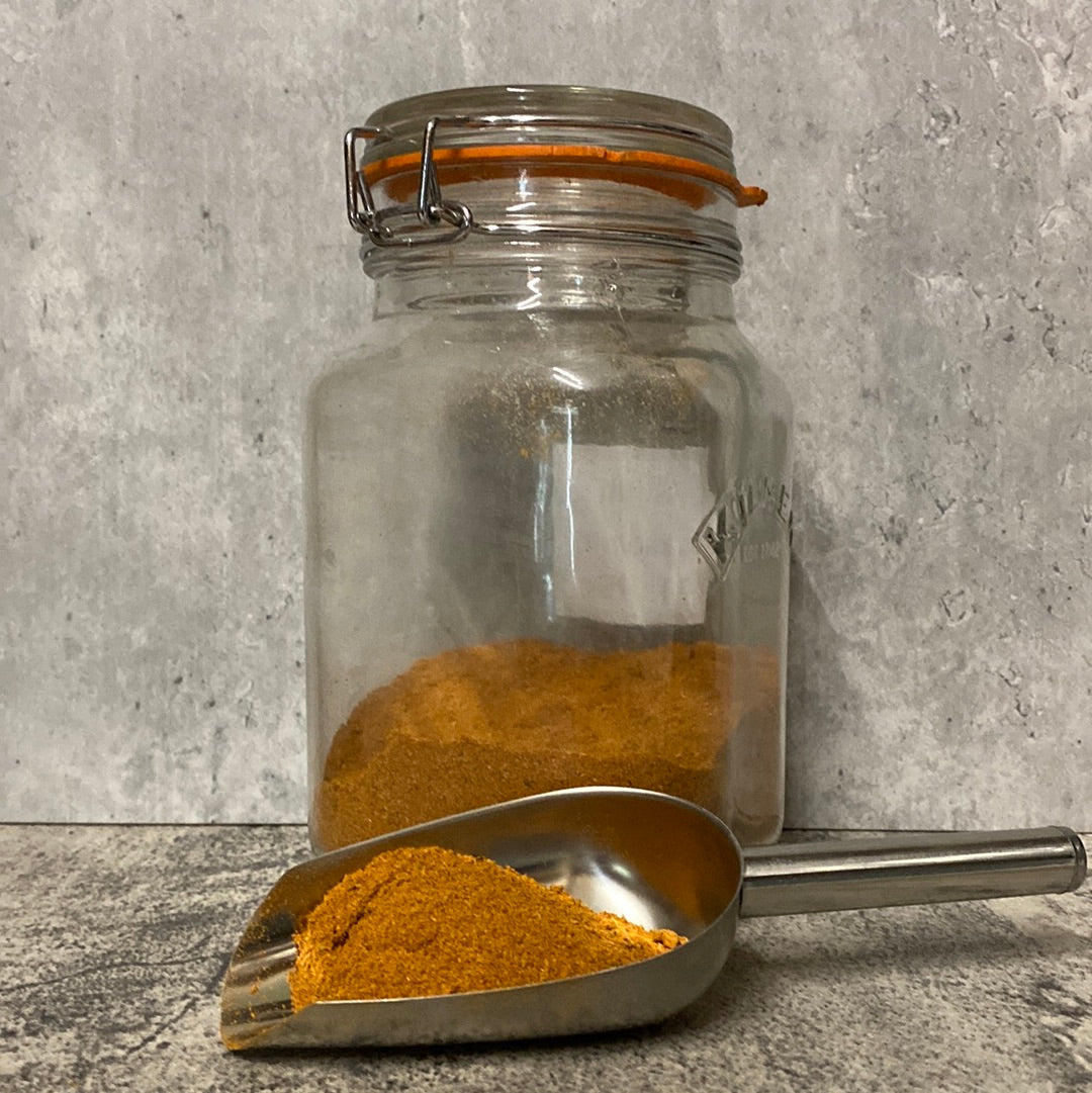 Cajun Seasoning - 25g