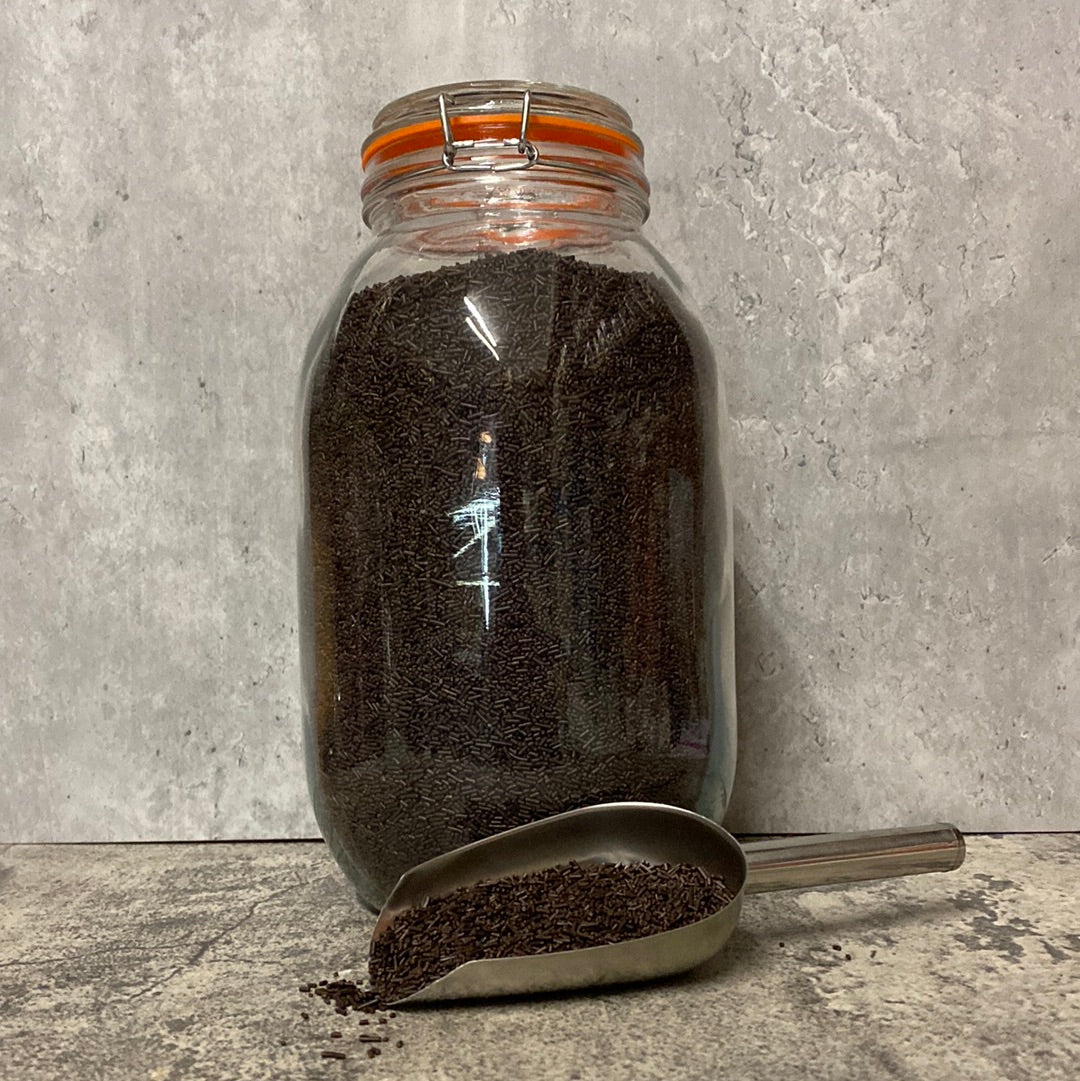 Dark Vermicelli - 100g