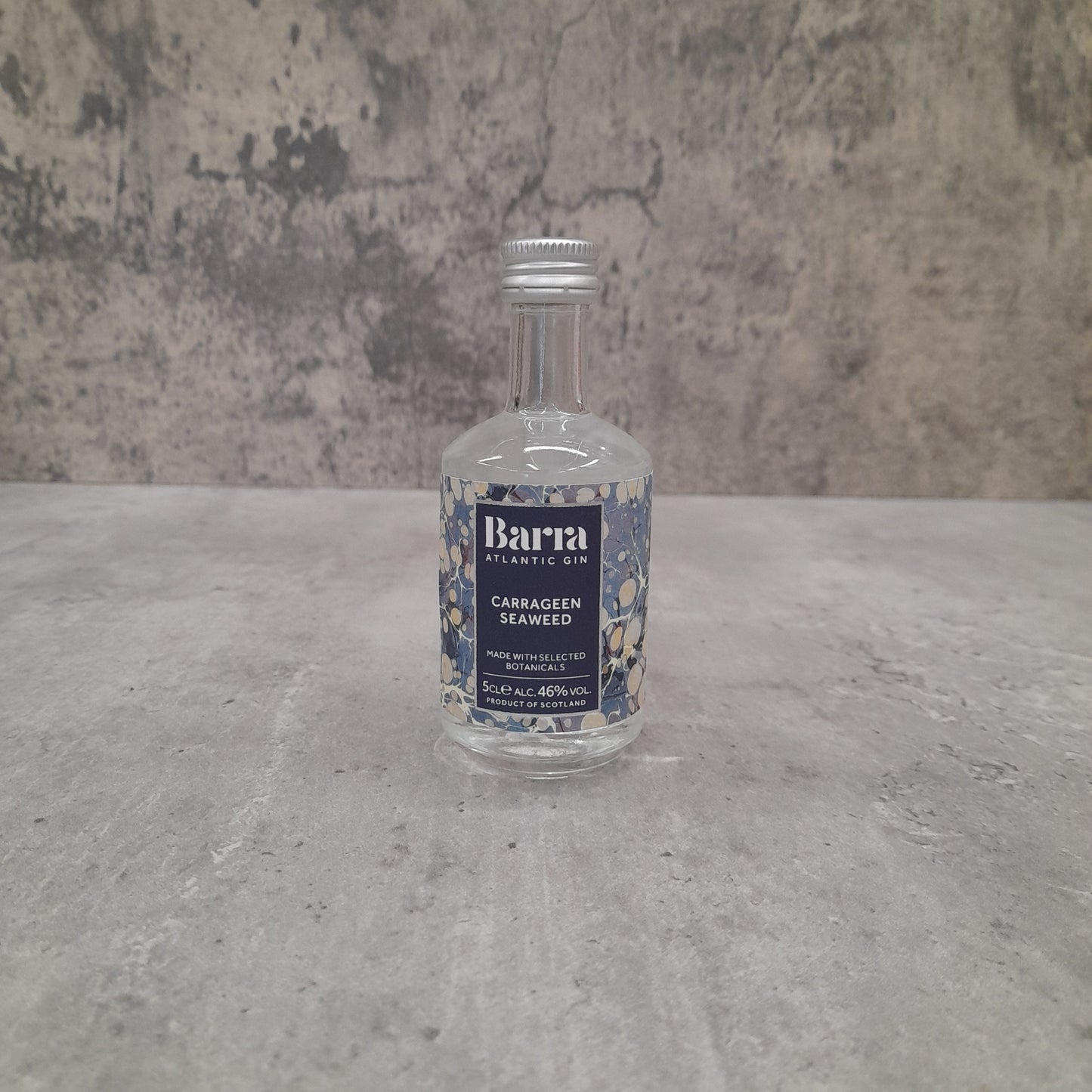 Isle of Barra gin - 5cl