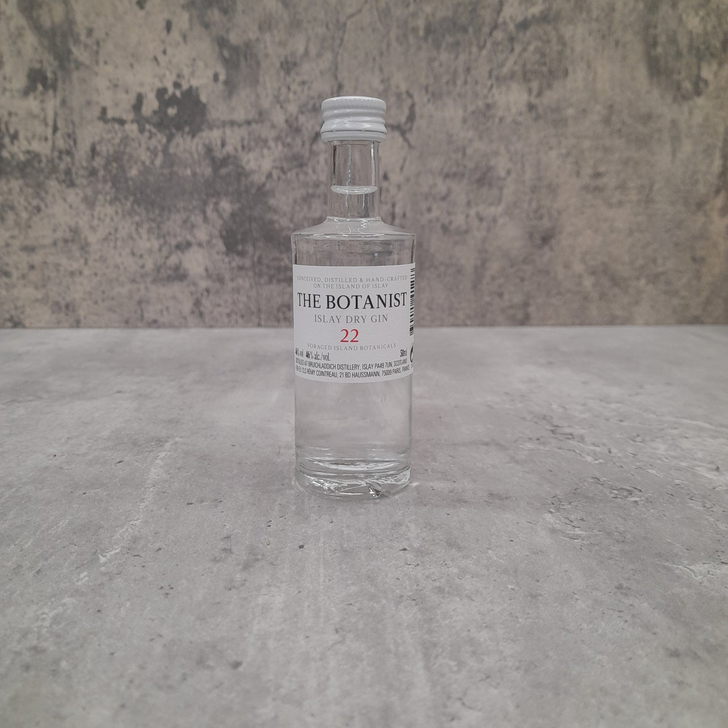 The Botanist - 5cl