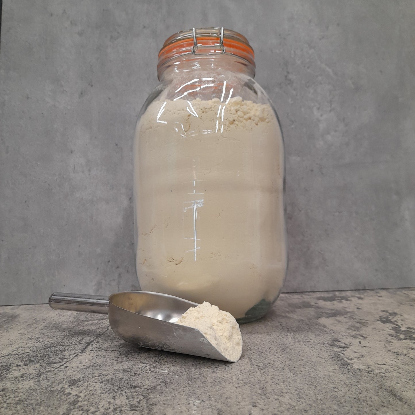 Gram Flour - 100g