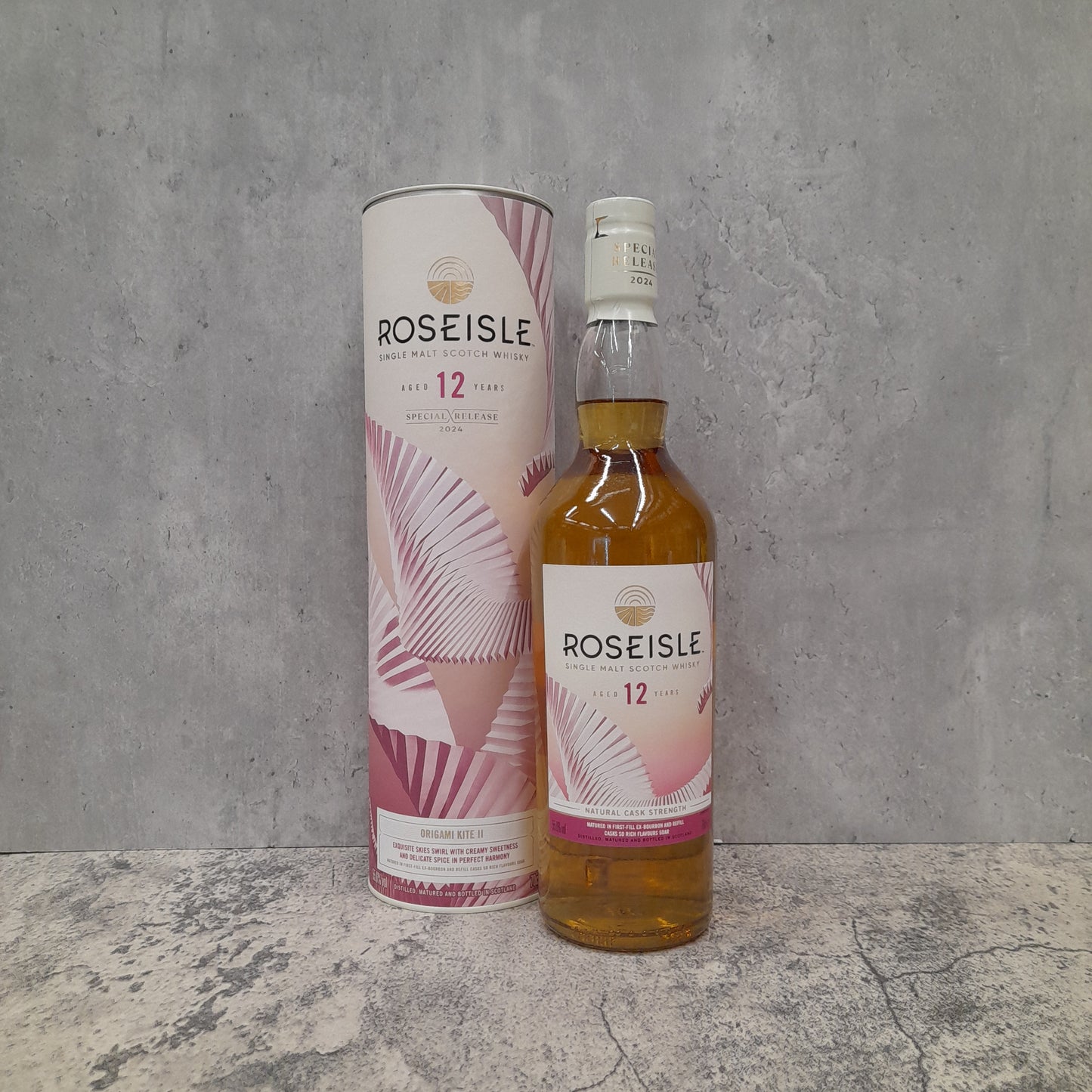 Roseisle 12 Year Old