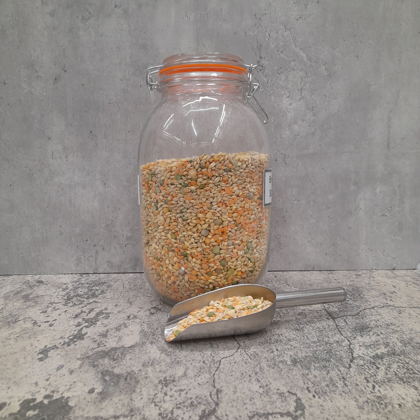 Broth Mix - 100g