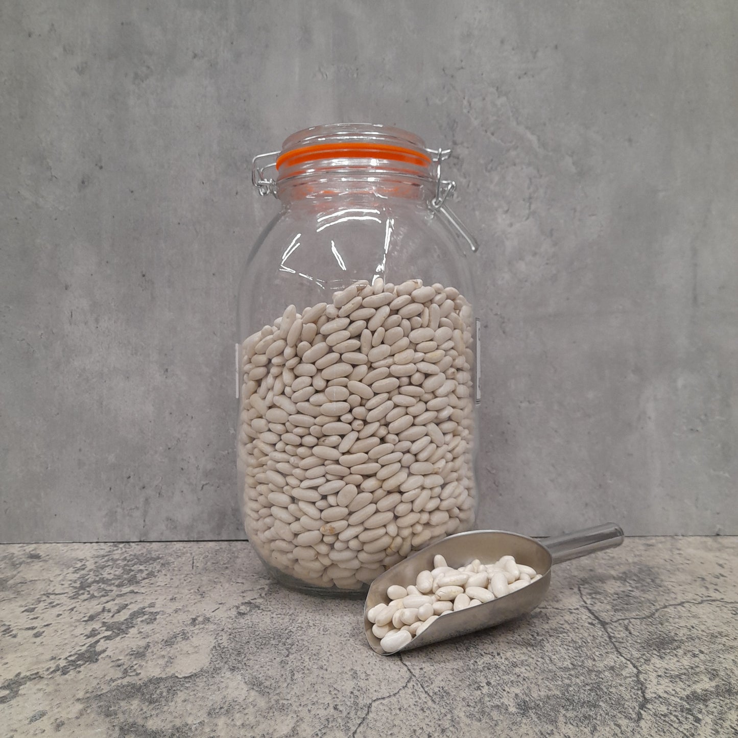 Cannellini Beans - 100g