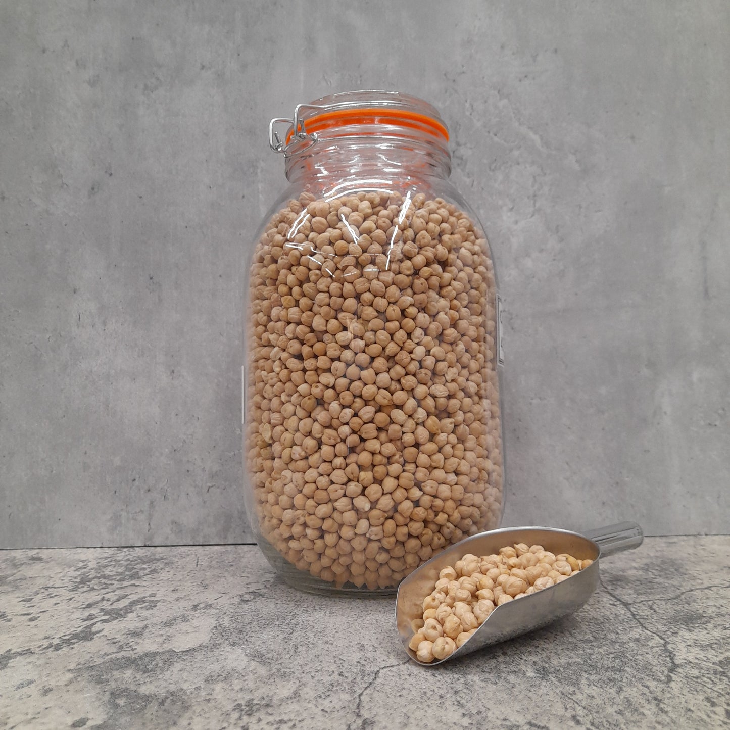 Chickpeas - 100g