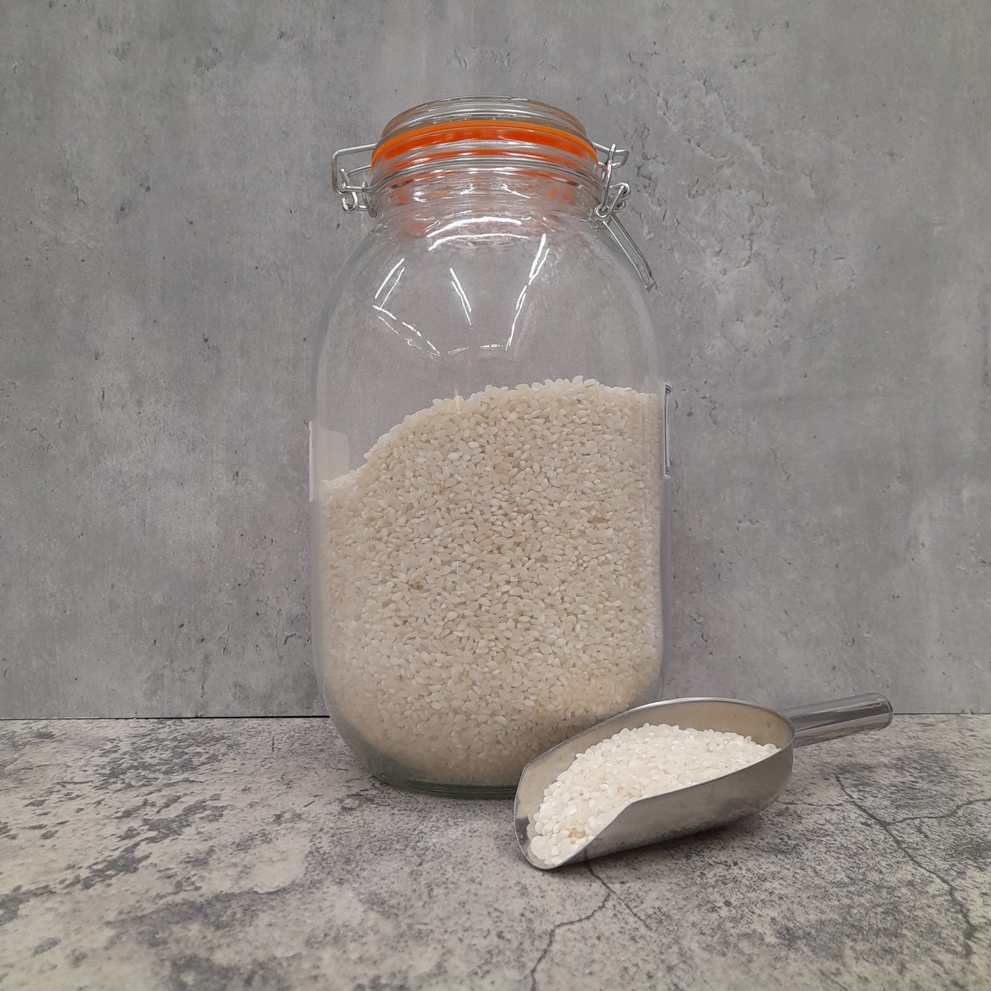 Pudding Rice - 100g