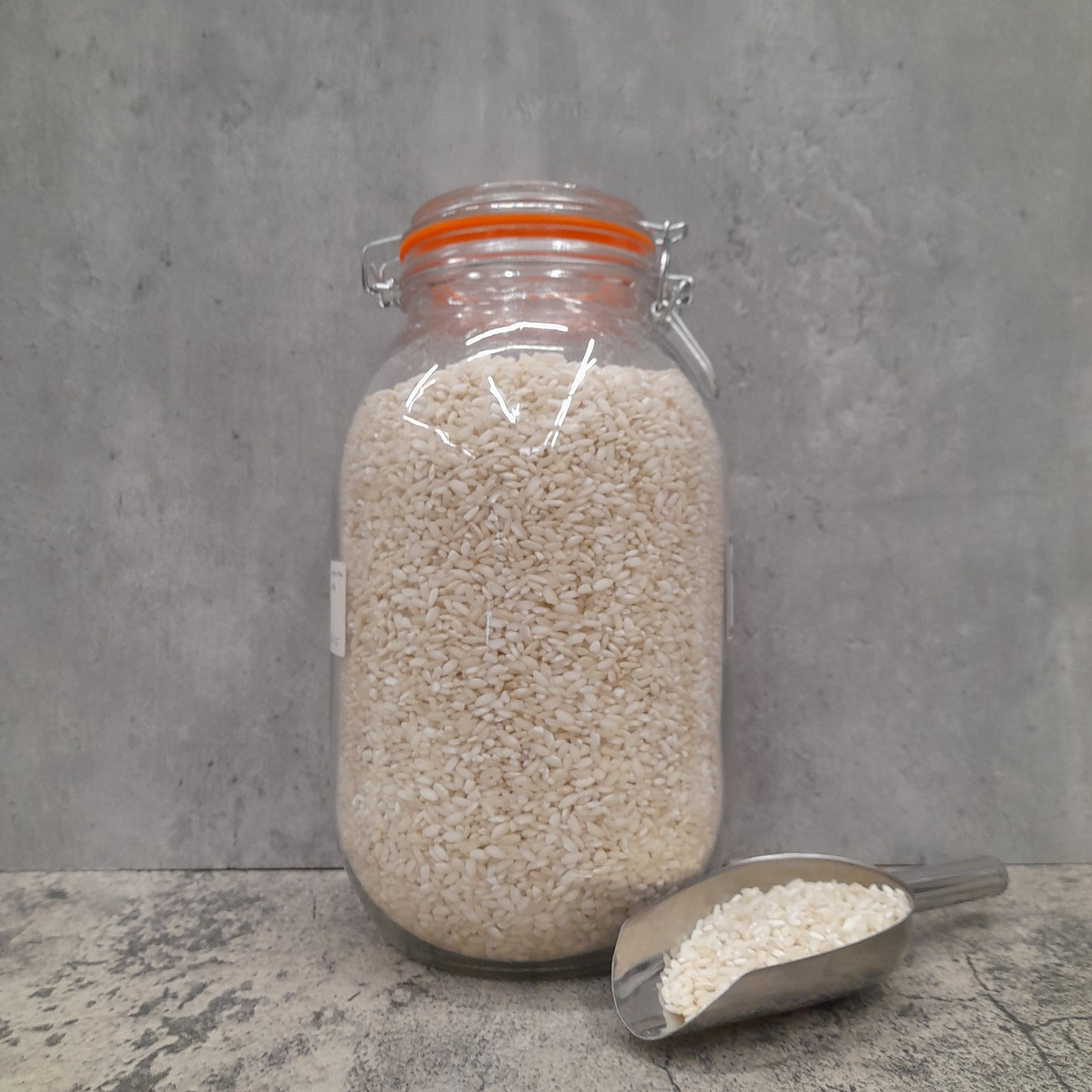 Arborio Rice - 100g