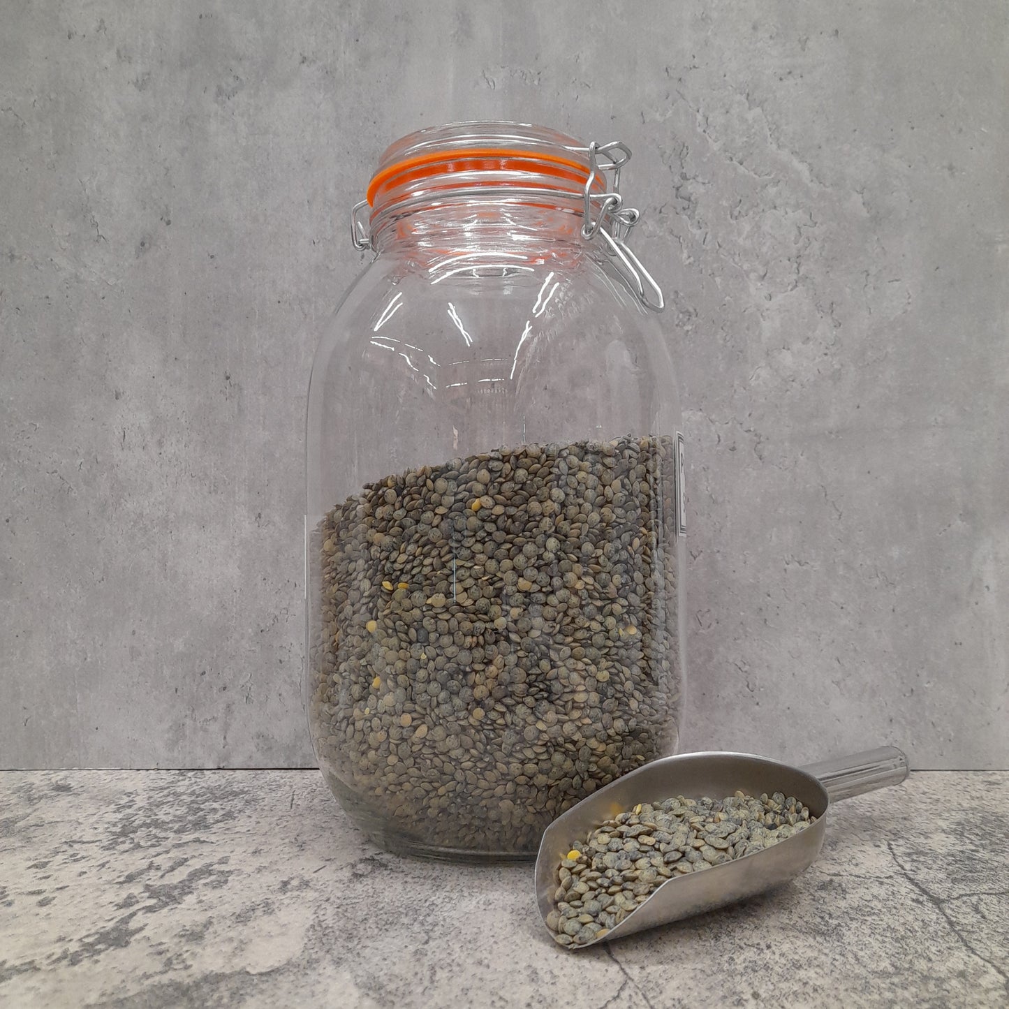 Lentils - Puy - 100g