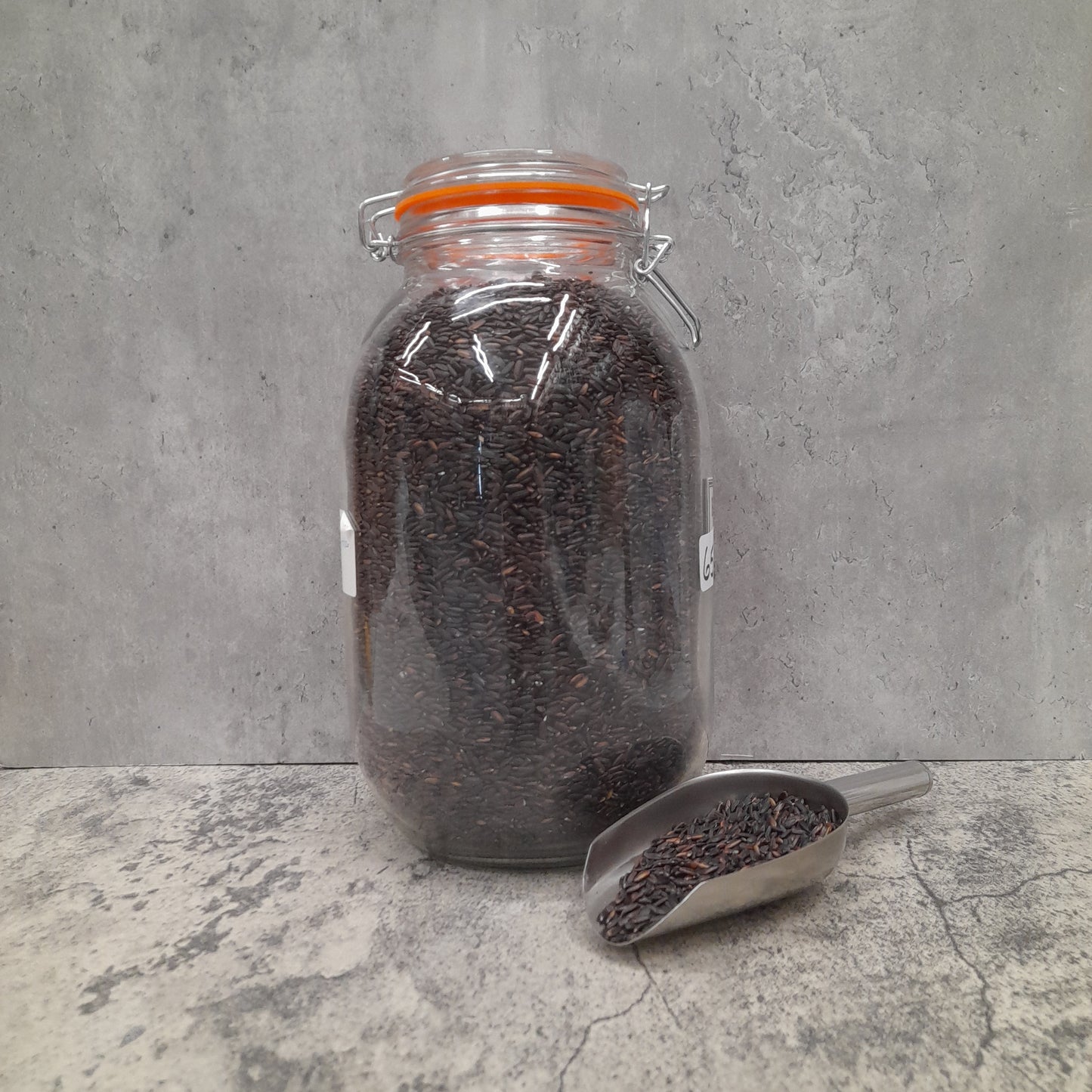 Black Rice - 100g