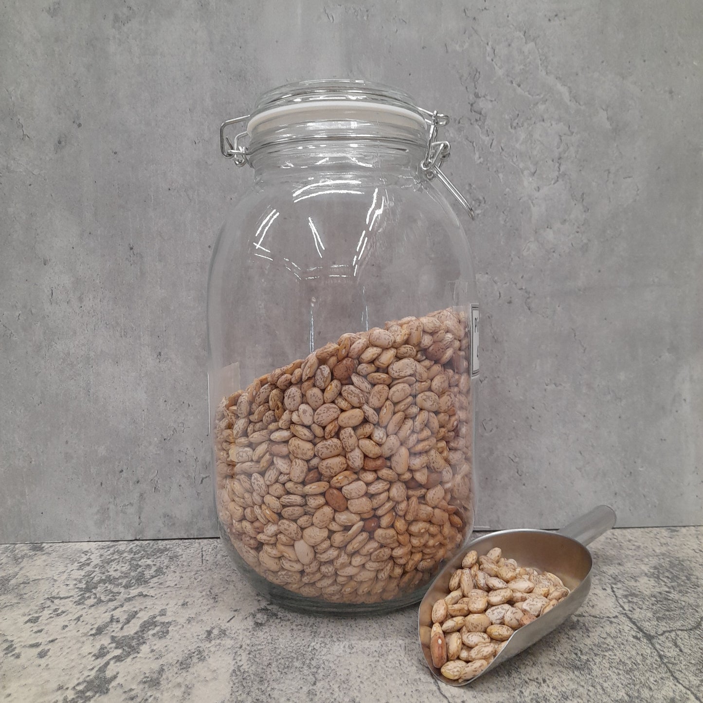 Pinto Beans - 100g
