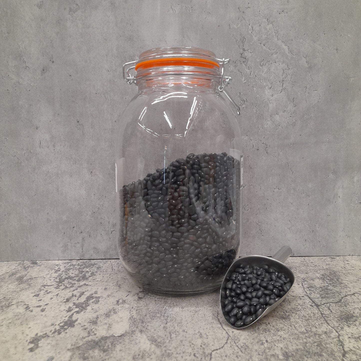 Black Beans - 100g