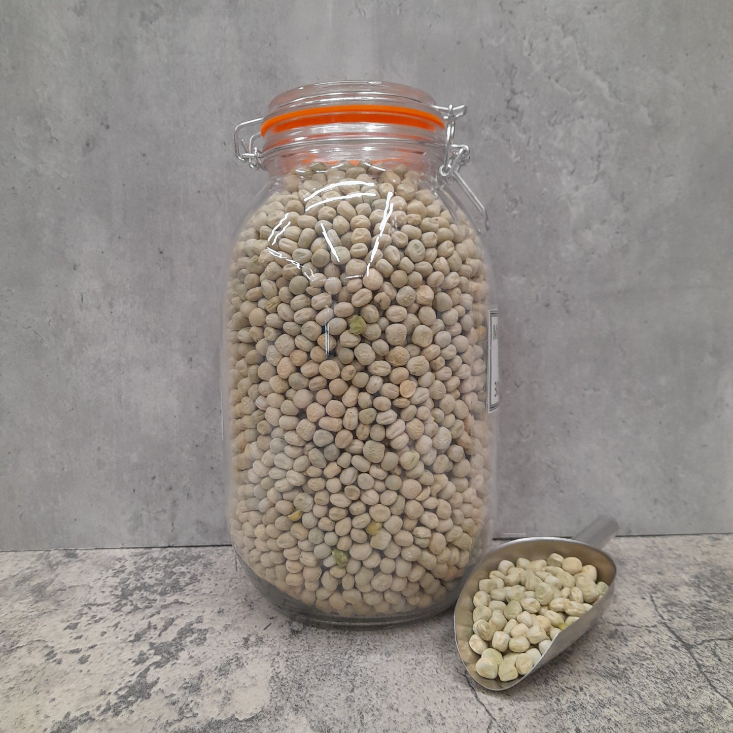 Marrowfat Peas - 100g