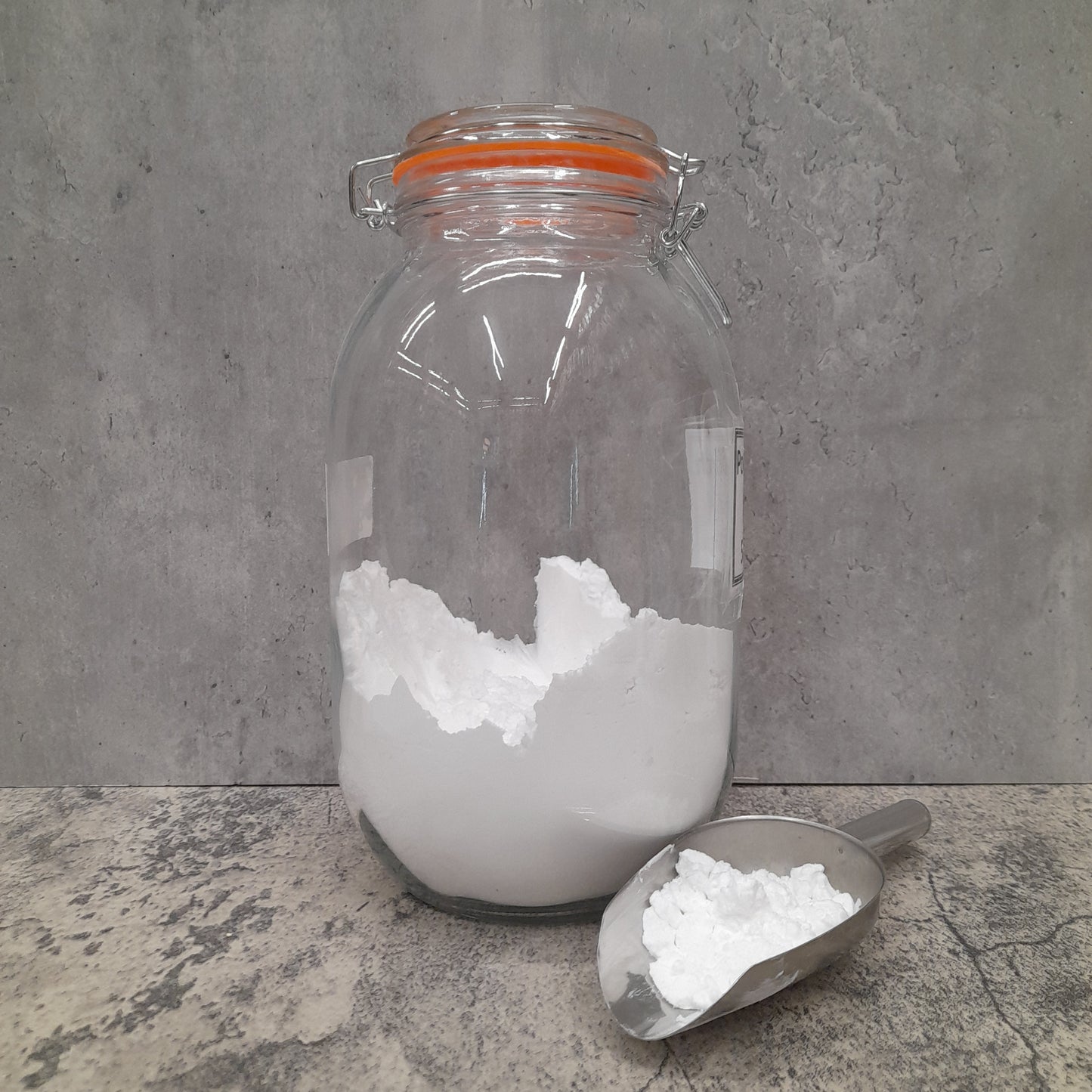 Potato Starch (Farina) - 100g