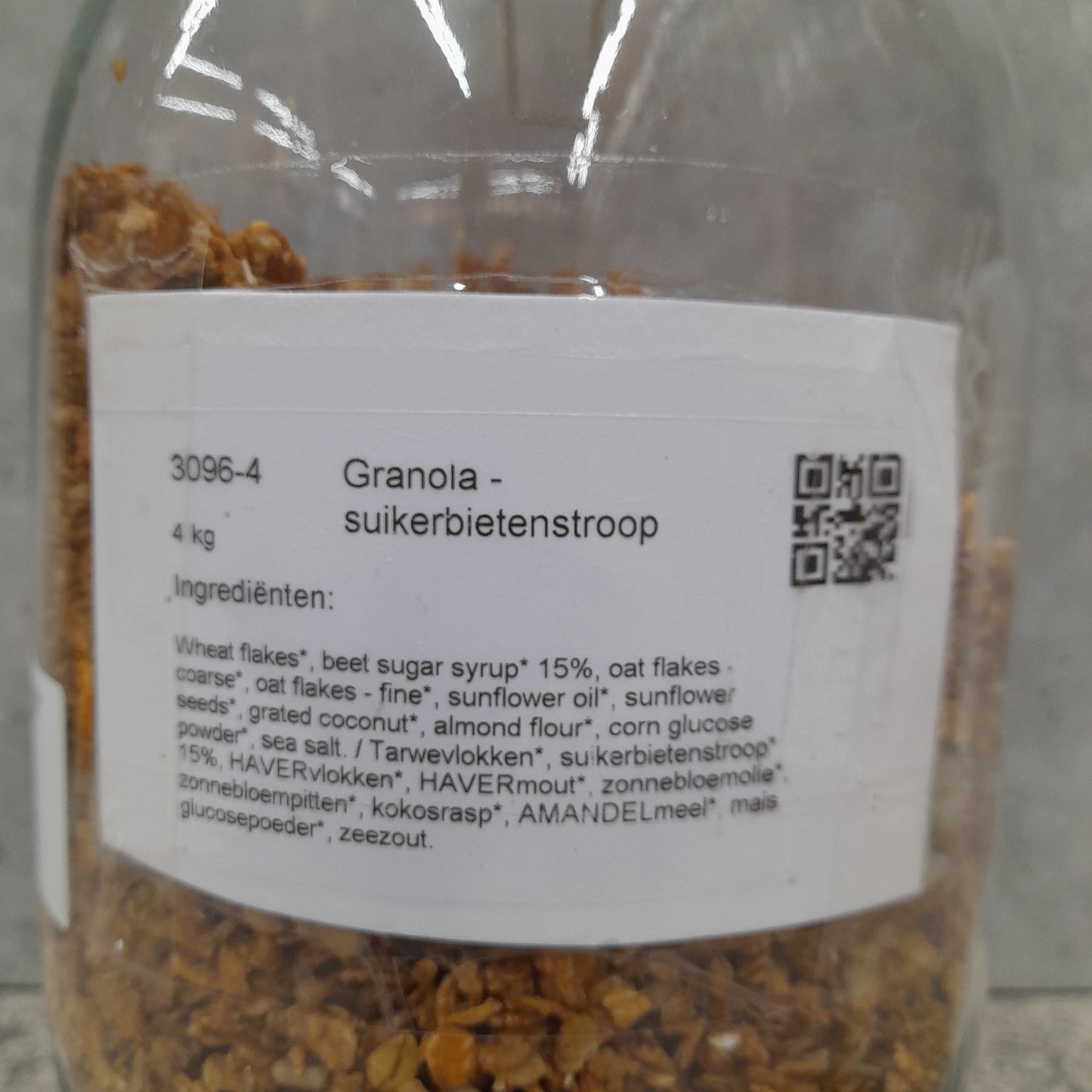 Granola - 100g