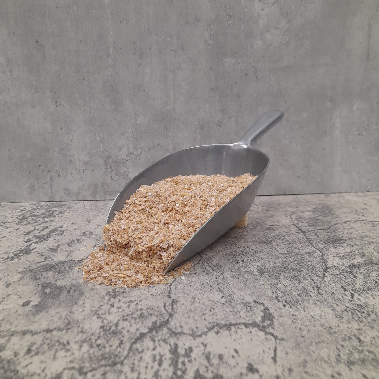 Wheat Bran - 500g