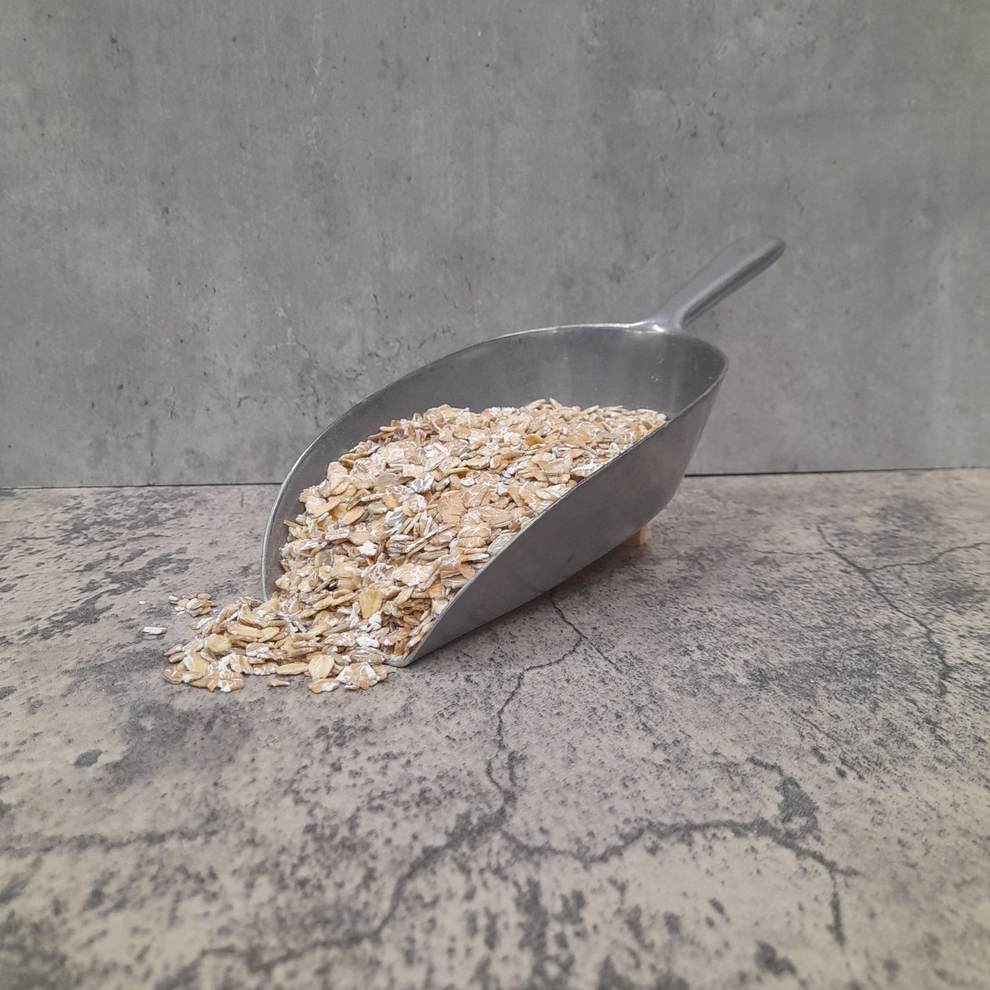 Muesli Base - Organic -500g