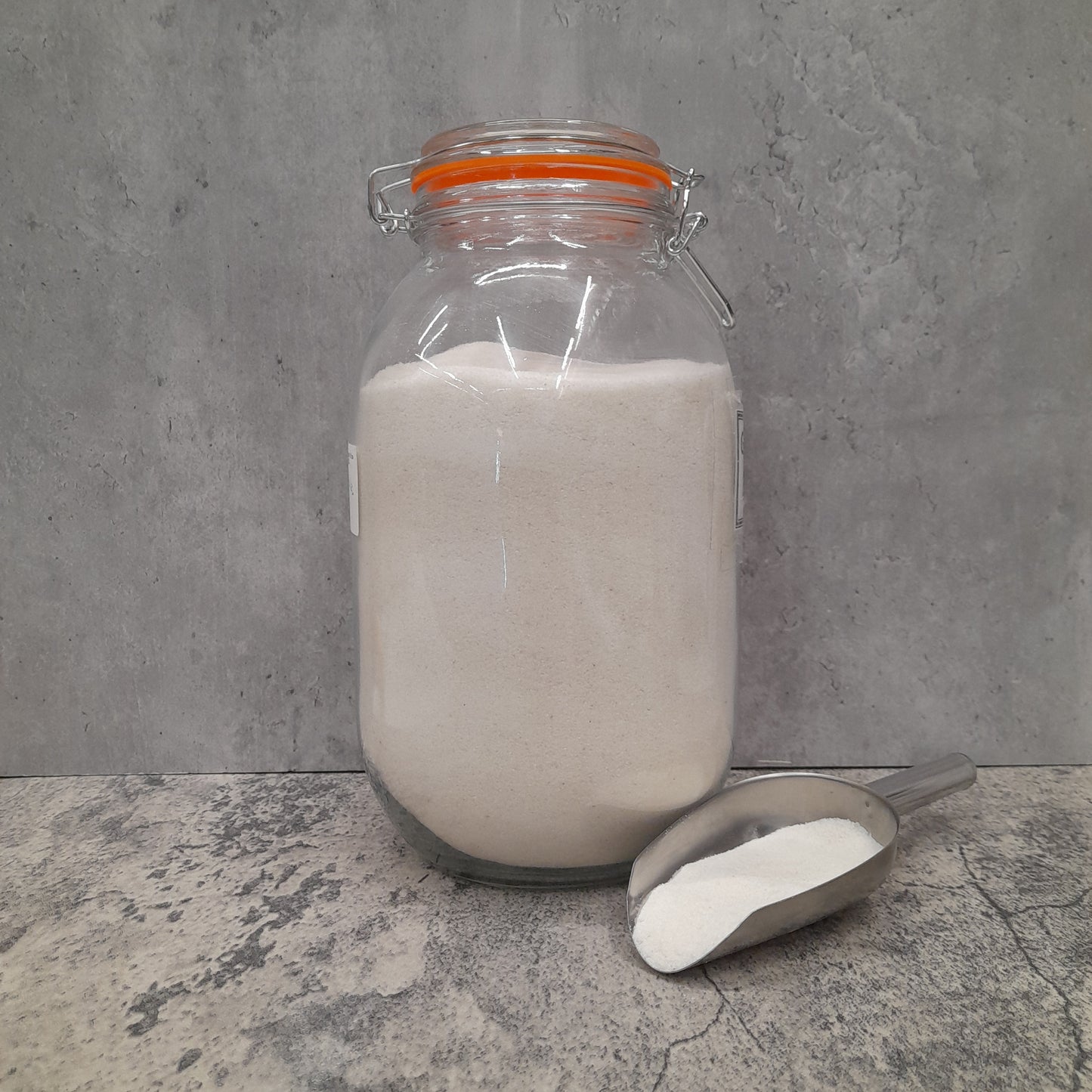 Ground Rice - 100g