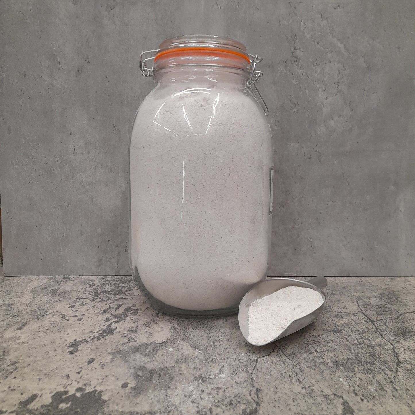 Barley Flour - Organic - 100g