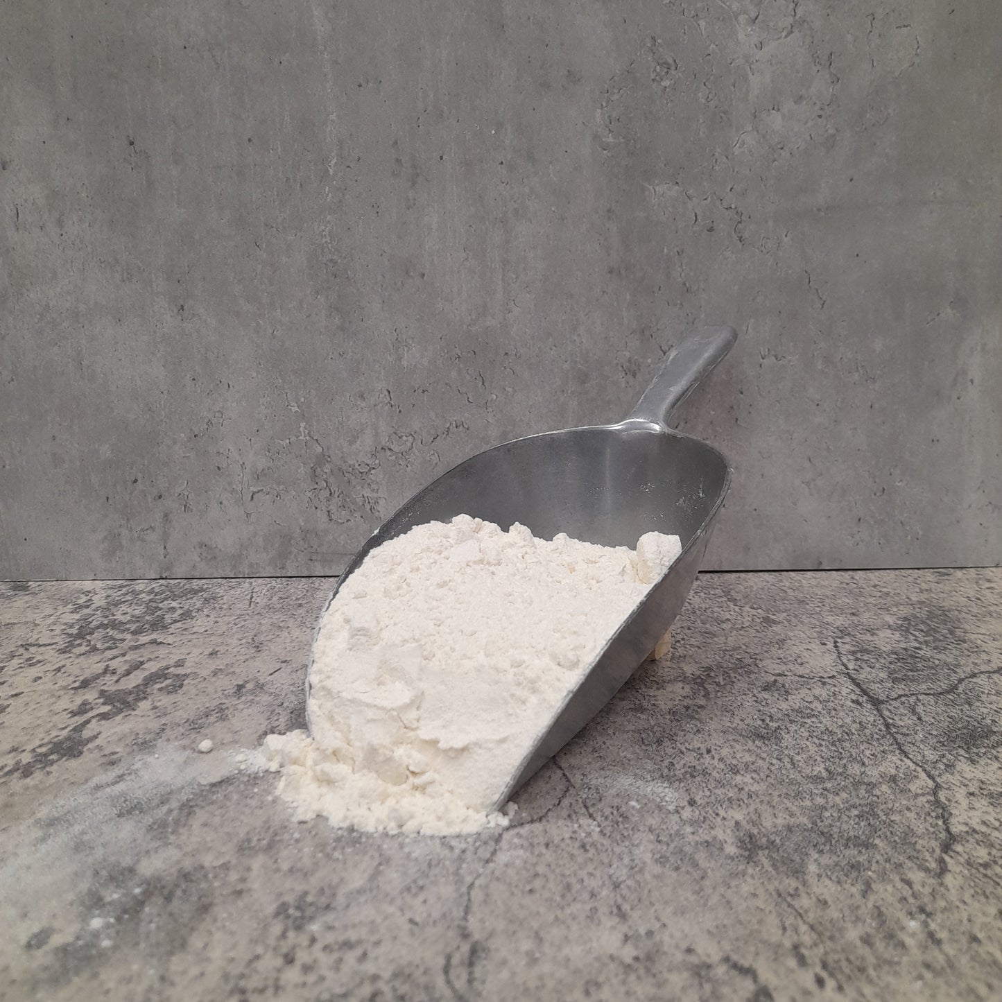 Strong White Flour - 500g