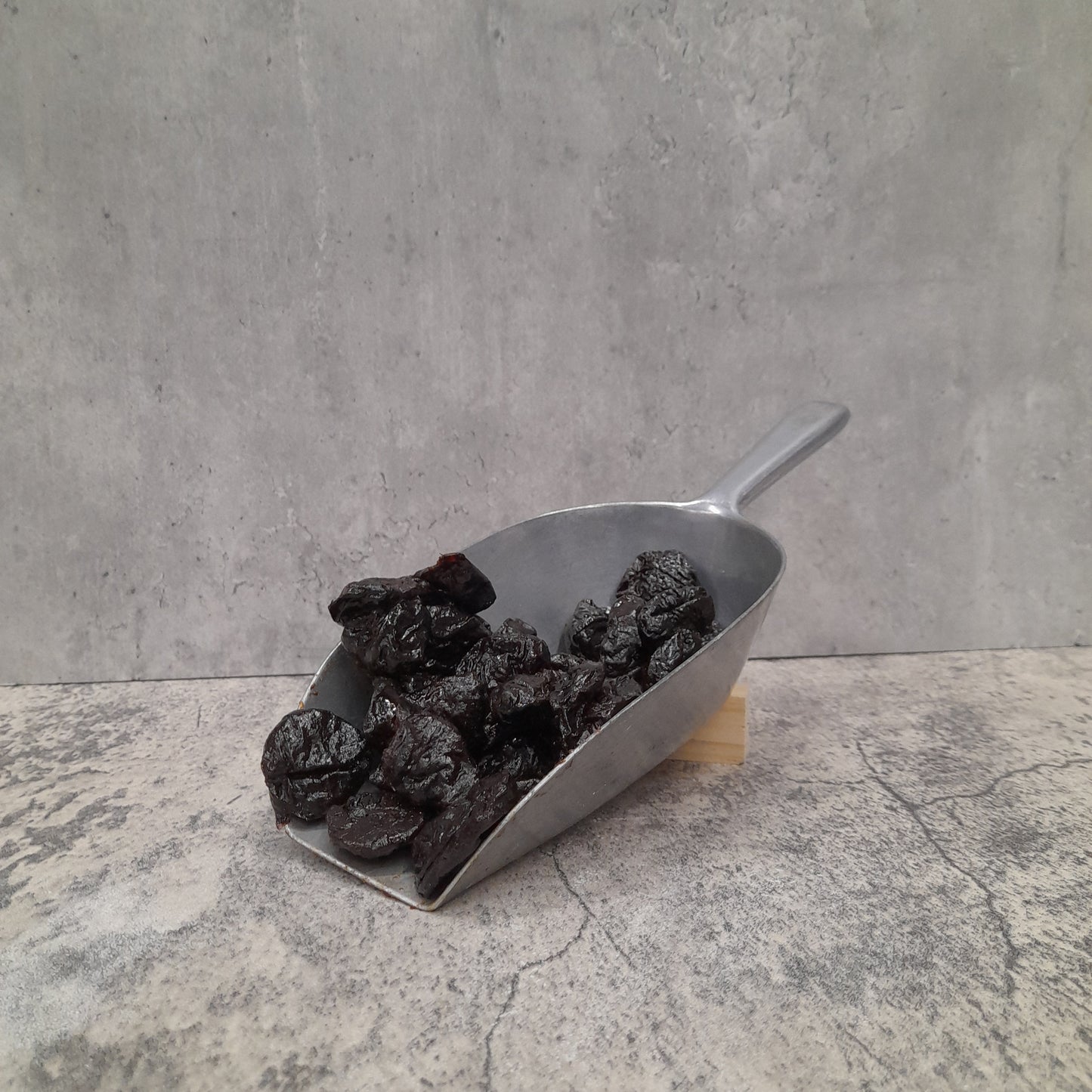 Pitted Prunes - 500g