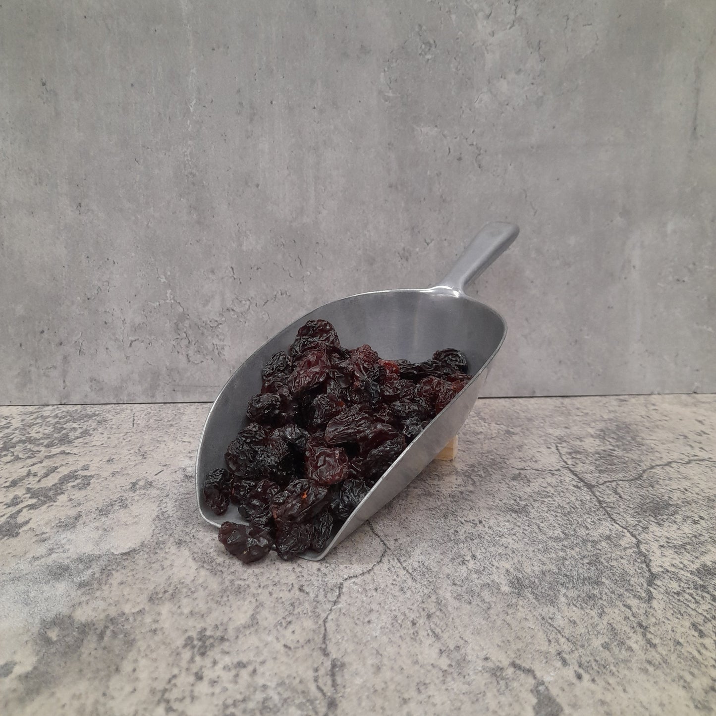 Large Black Raisins - 500g