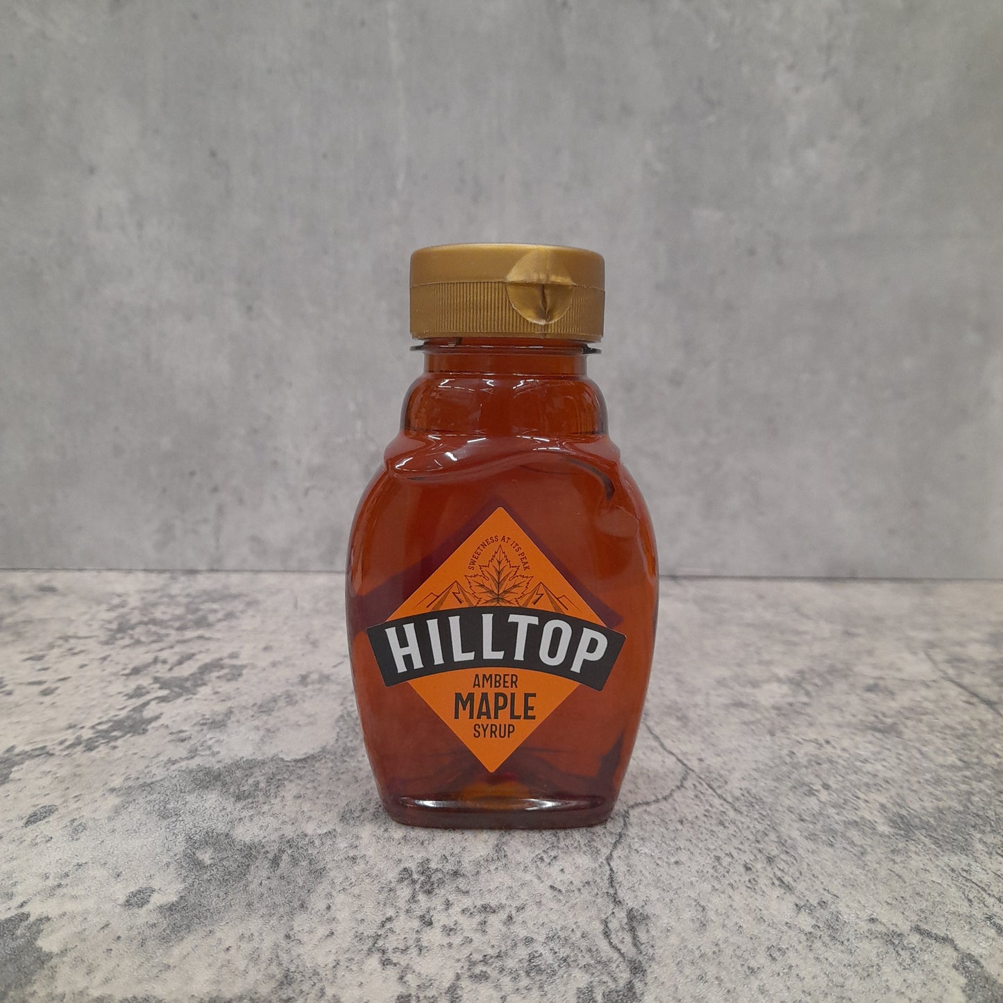 Amber Maple Syrup - Hilltop Honey