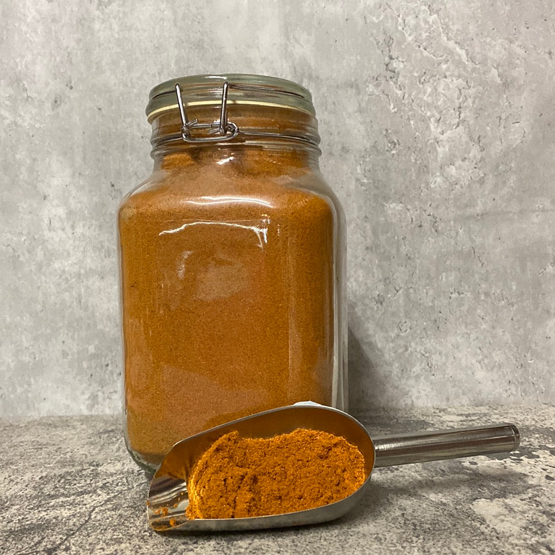 Tandoori Masala - 25g