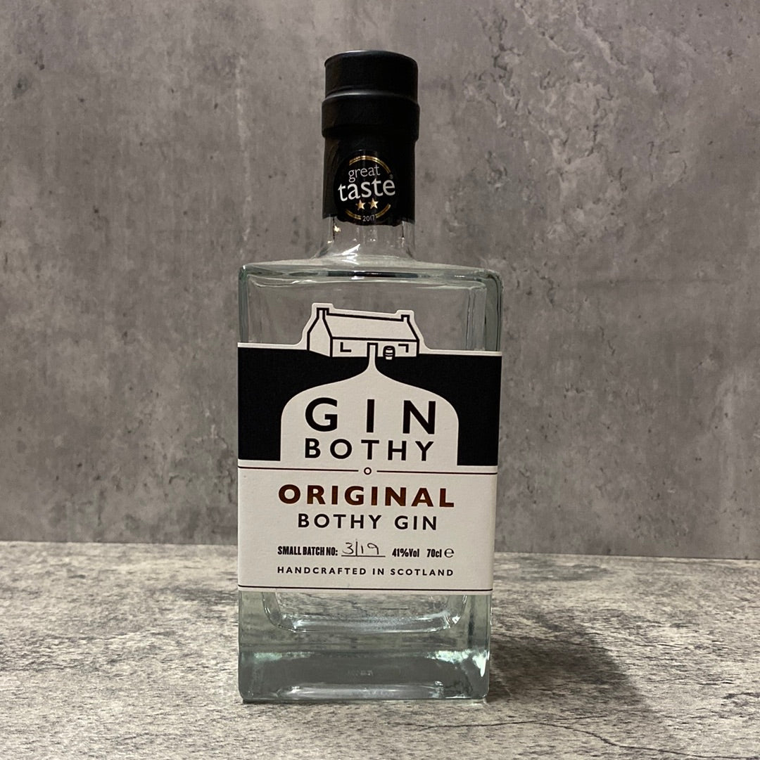Gin Bothy Original Bothy Gin