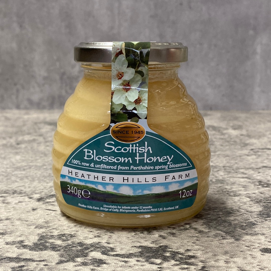 Heather Hills - Blossom Honey