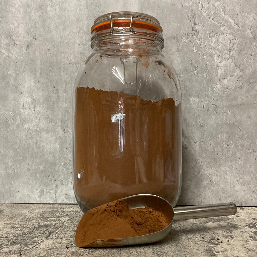 Cocoa Powder - 100g