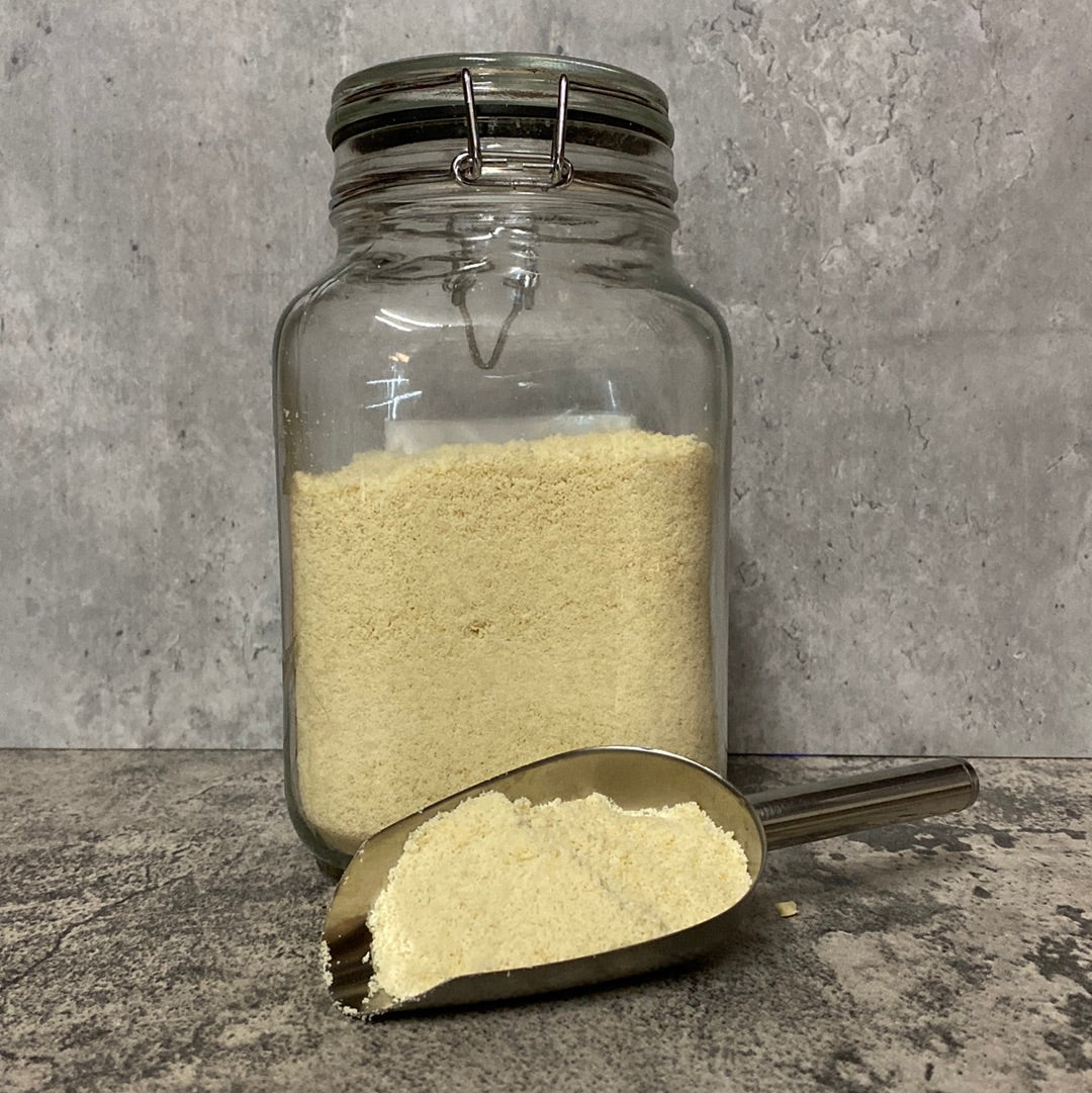 Almonds - Ground - 100g