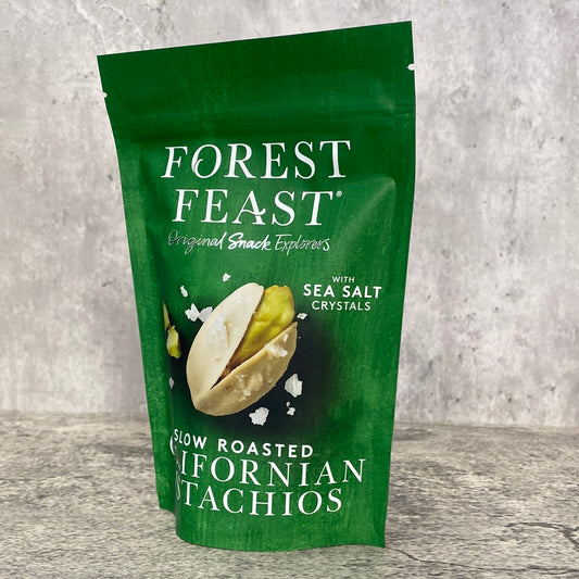 Forest Feast - Californian Pistachios