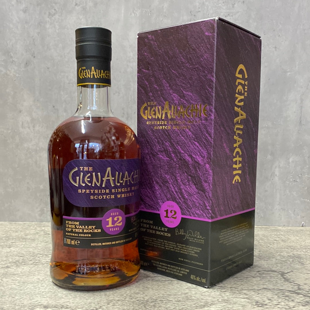 Glenallachie - 12