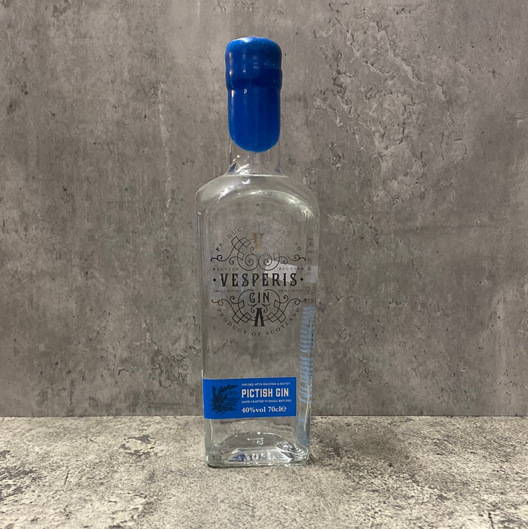 Vesperis Pictish Gin
