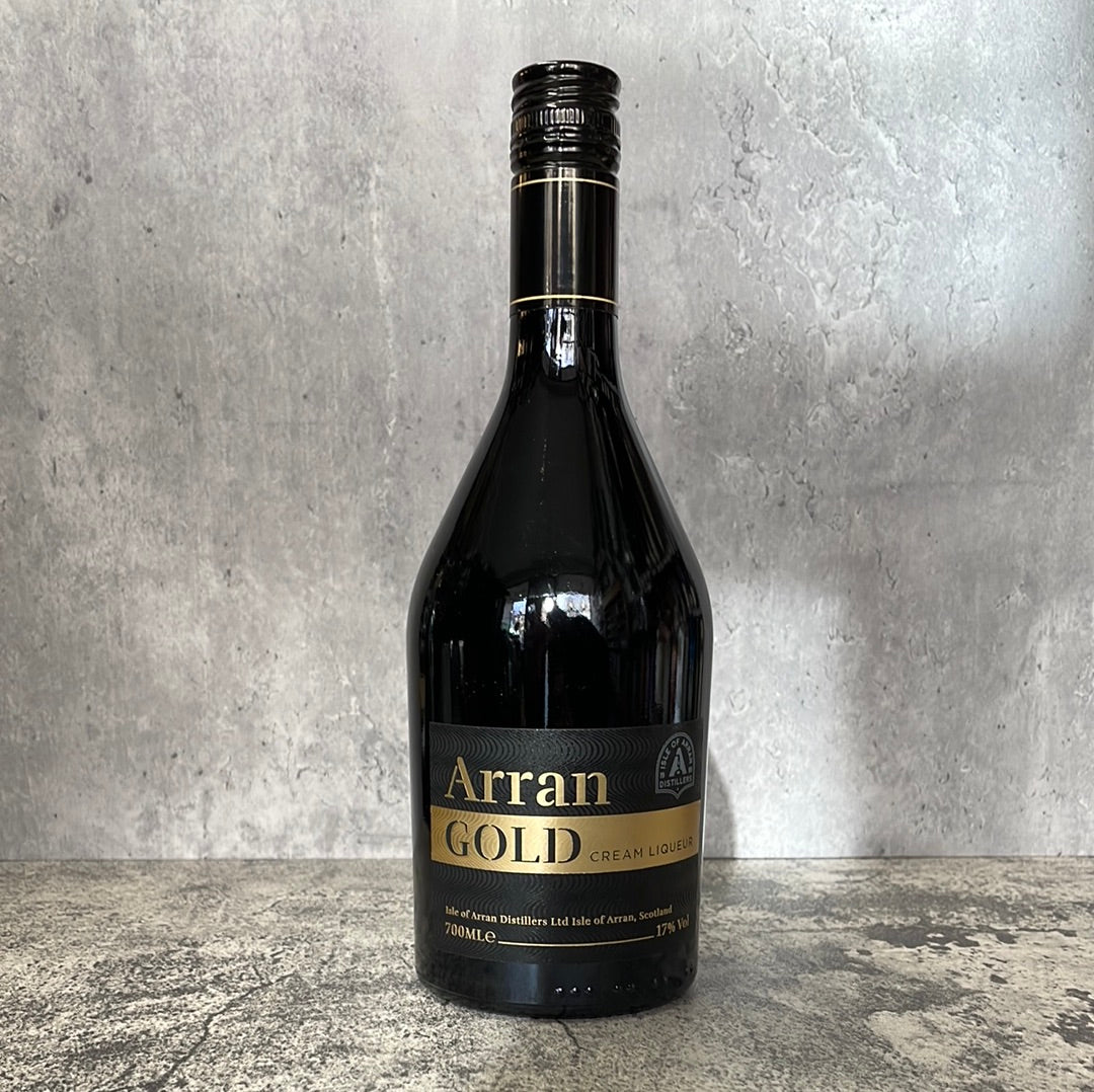 Arran Gold