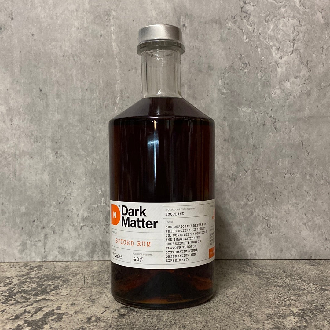 Dark Matter - Spiced Rum
