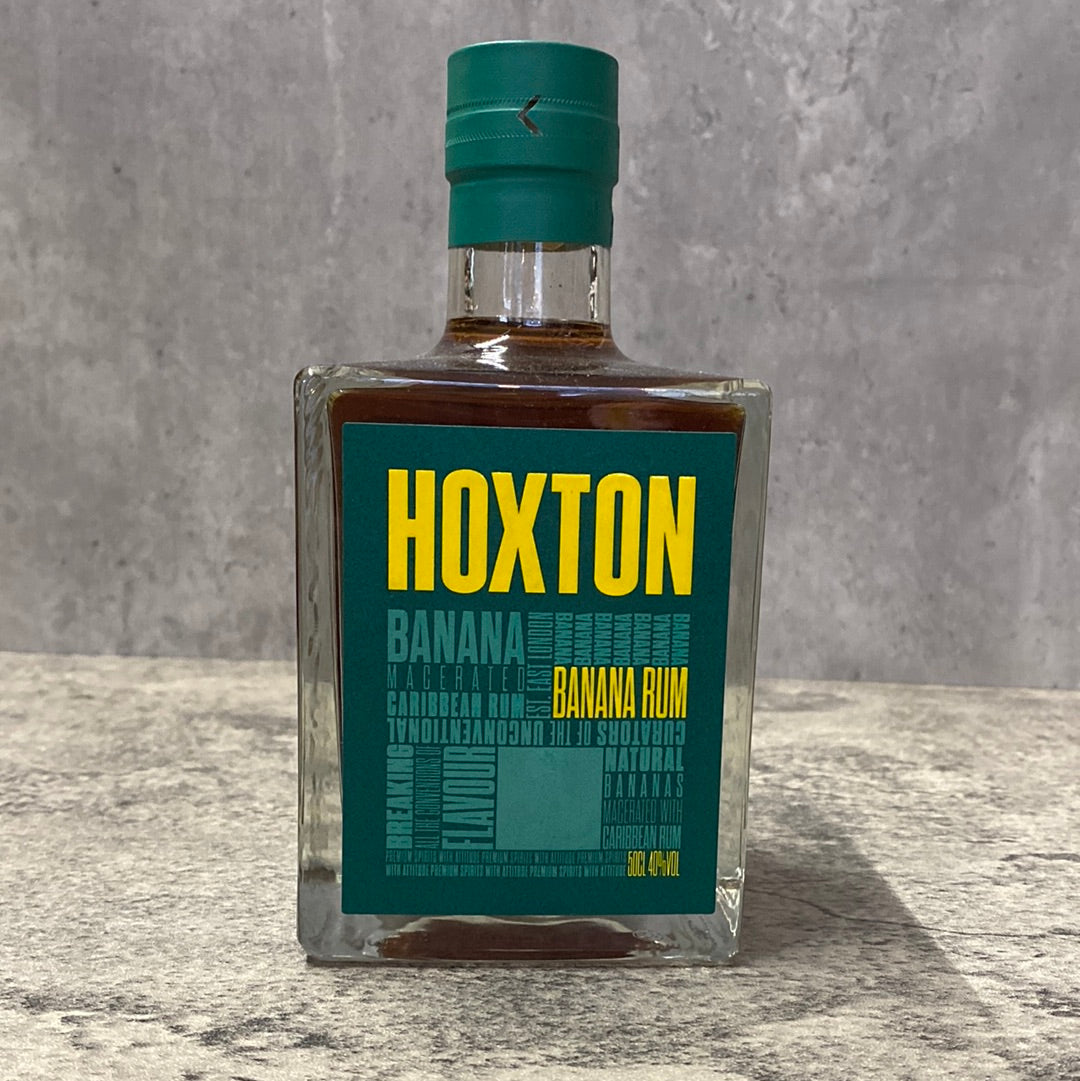 Hoxton - Banana Rum