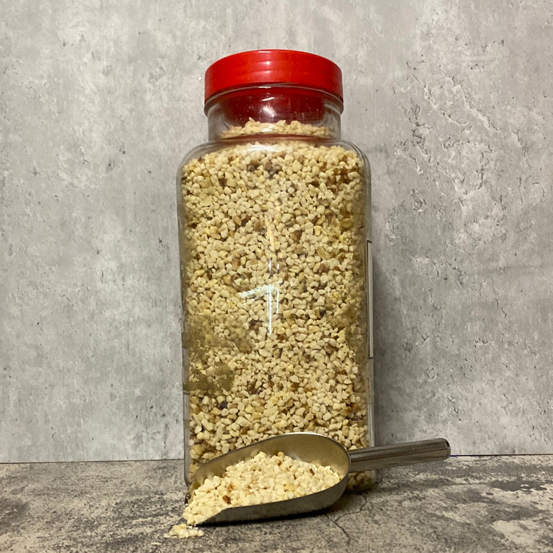 Mixed Chopped Nuts - 100g