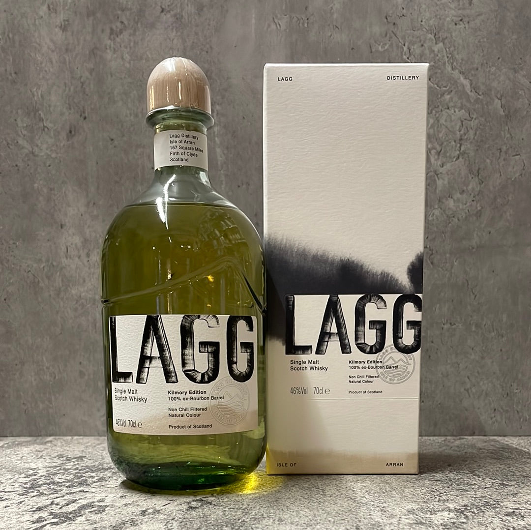 Lagg - Kilmory Edition