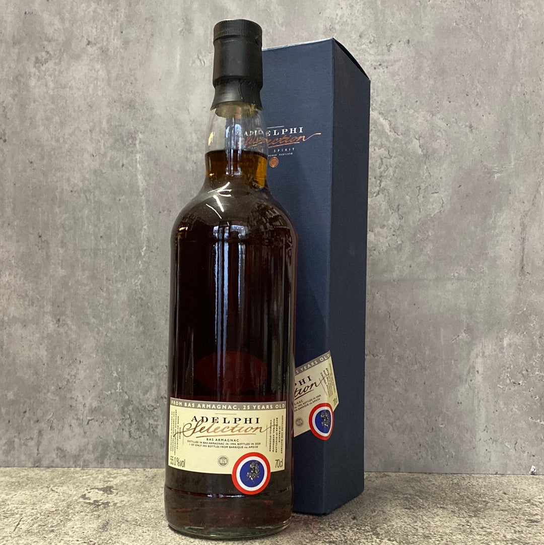 Adelphi - Bas Armagnac