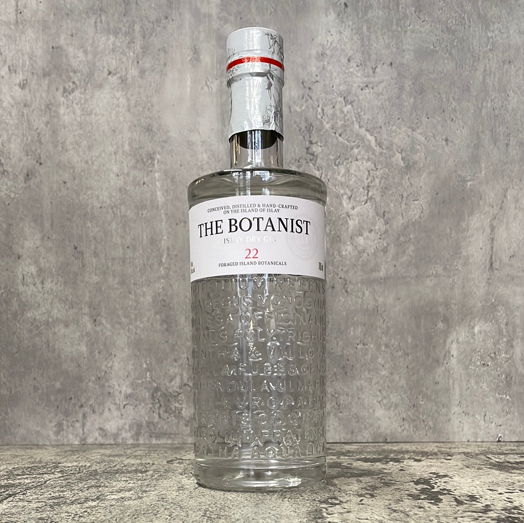 The Botanist