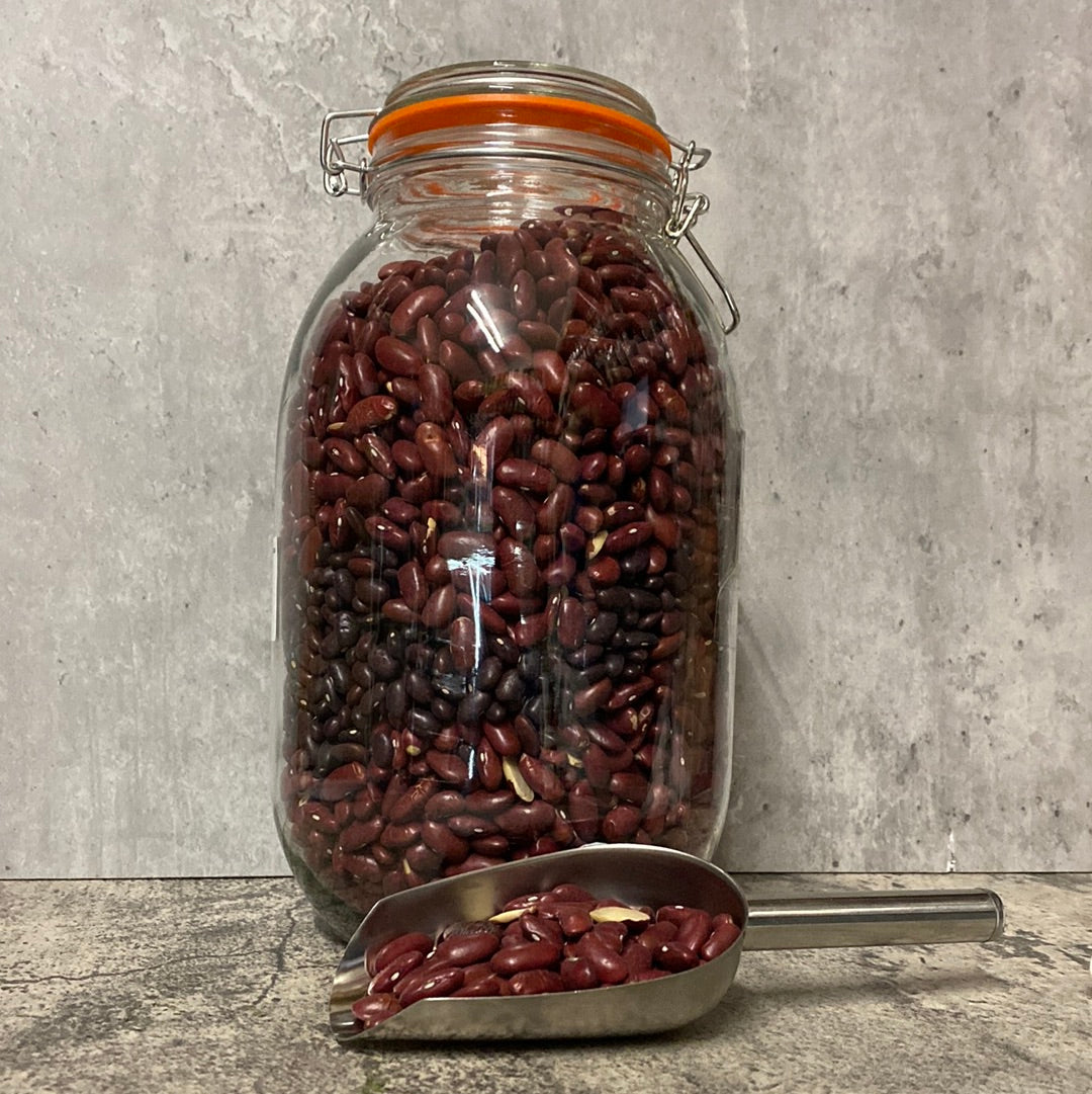 Kidney Beans - 100g
