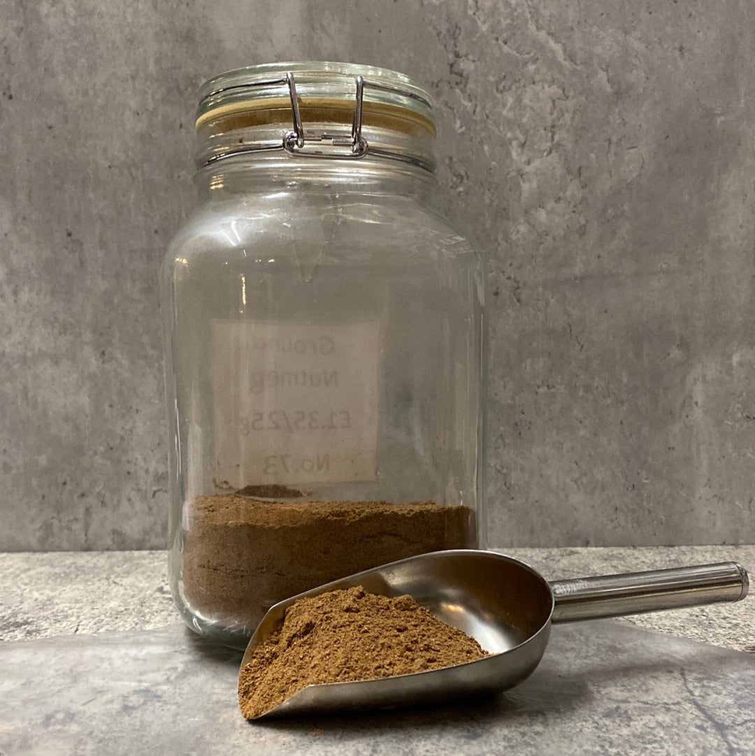 Nutmeg - Ground - 25g