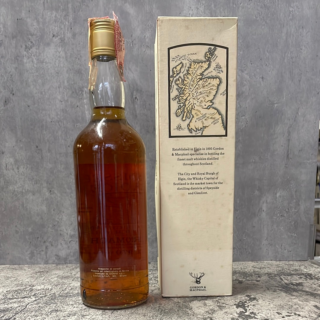 Benromach 1970 - Connoisseurs Choice