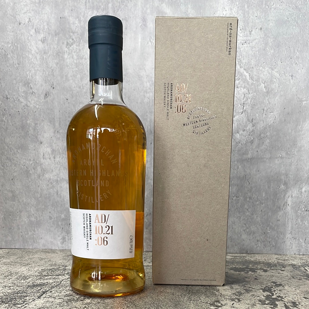 Ardnamurchan AD/10.21:06