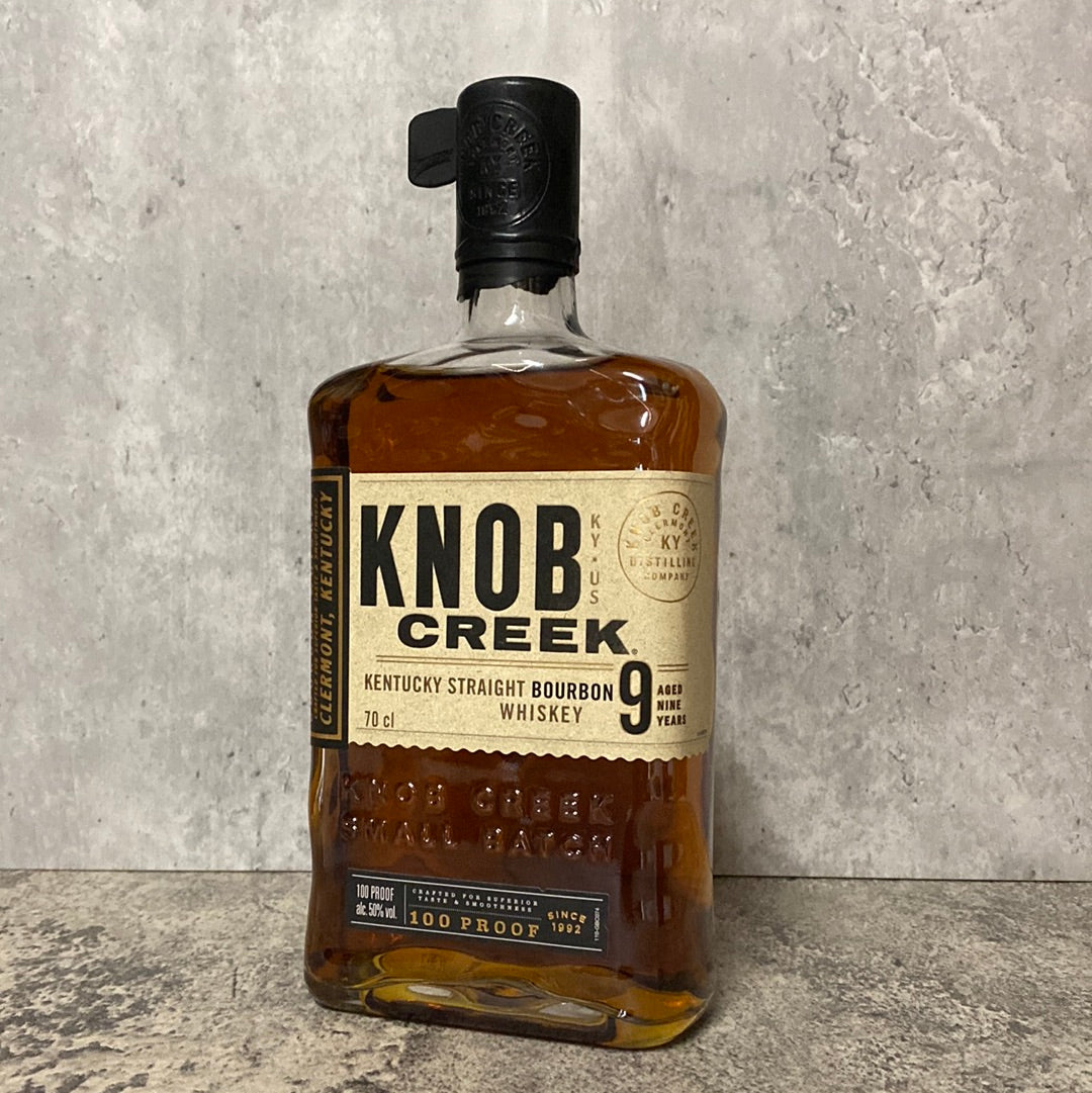 Knob Creek