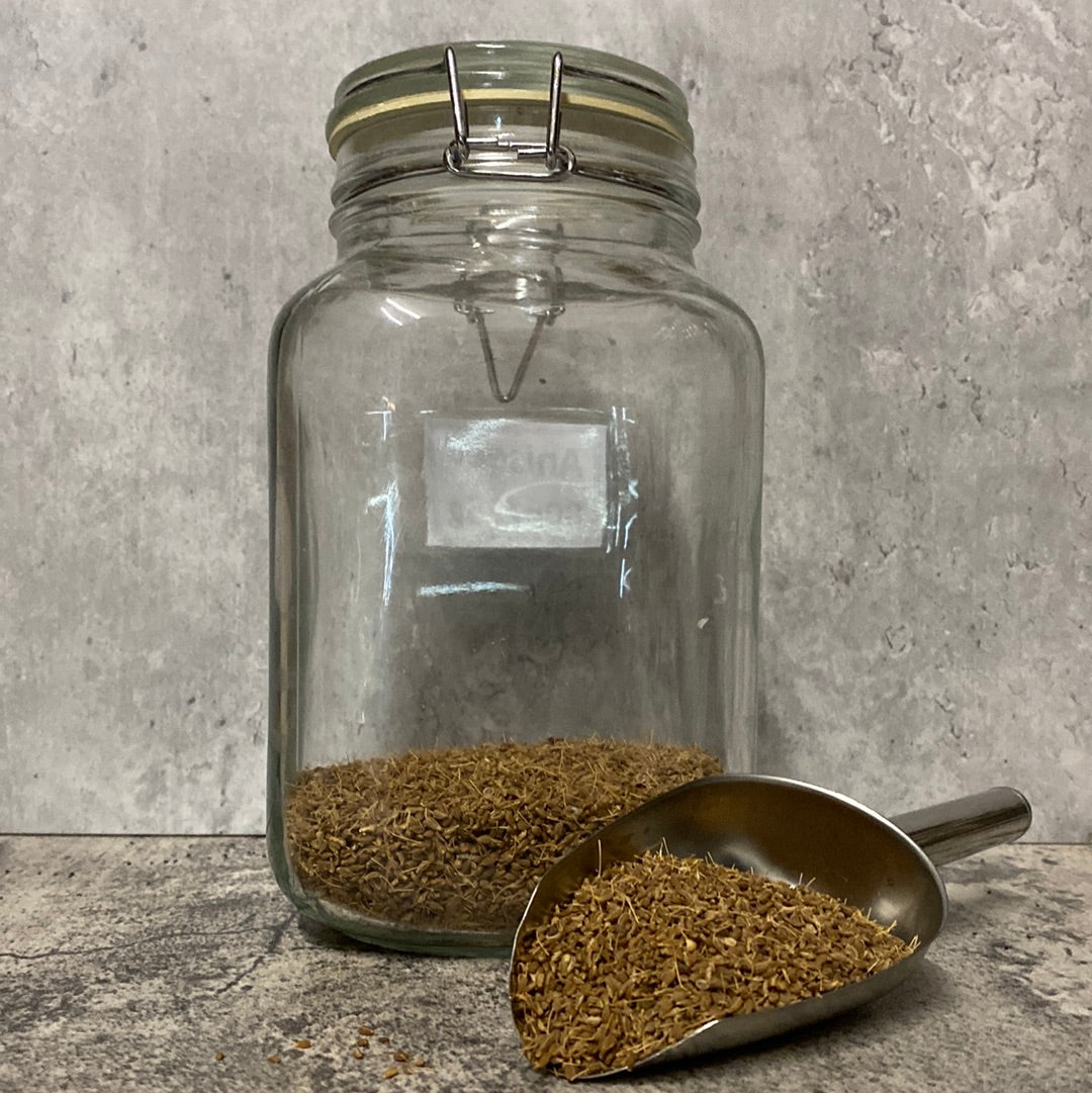 Aniseed - 25g